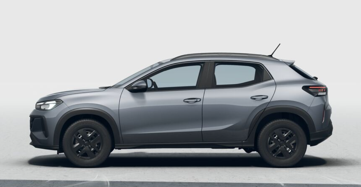 model image